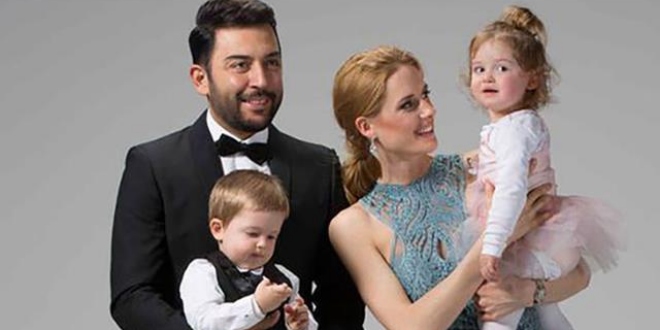 Wilma Elles'ten Şaşırtan Savunma: Kazayla Hamile Kaldım