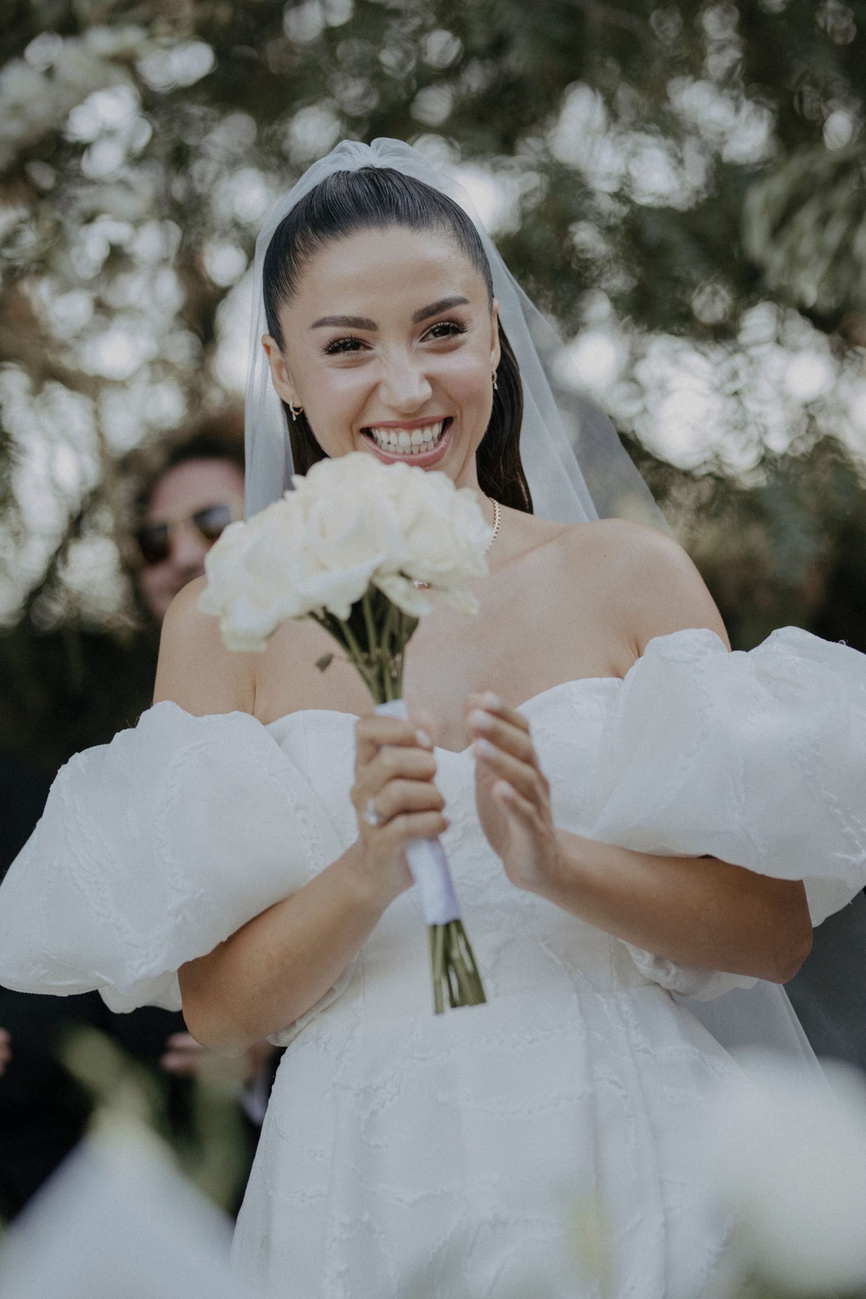 Zeynep Bastık'ın  Gelinlikleri