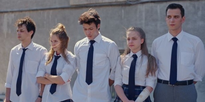 Aşk 101 2. Sezon'u Başlıyor