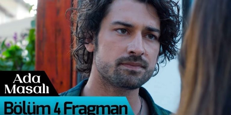 Ada Masalı 4. Bölüm 1. Fragmanı Yayında! Poyraz Haziran’a ‘Gitme’ Diyecek Mi?