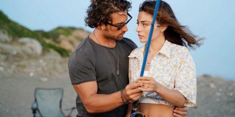 Ada Masalı 4. Bölüm 2. Fragmanı Yayında! Haziran Poyraz’la Girdiği İddiayı Kazanacak Mı?