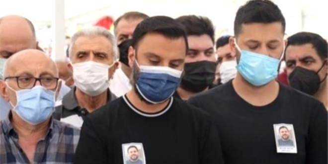 Alişan' a İkinci Acı...