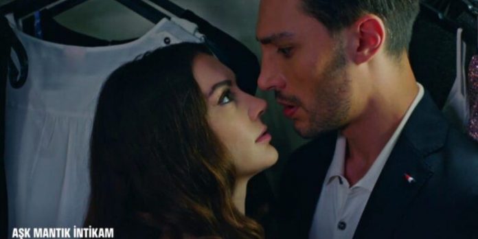 Ozan Esra'yı Çınar'dan Kıskanıyor