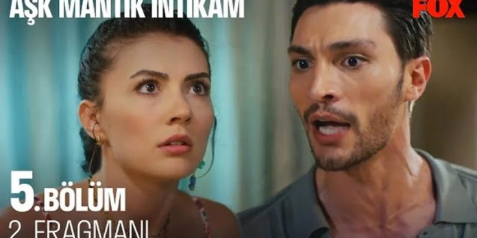 Ozan Esra İle Çınar'ı Görmeye Dayanamıyor