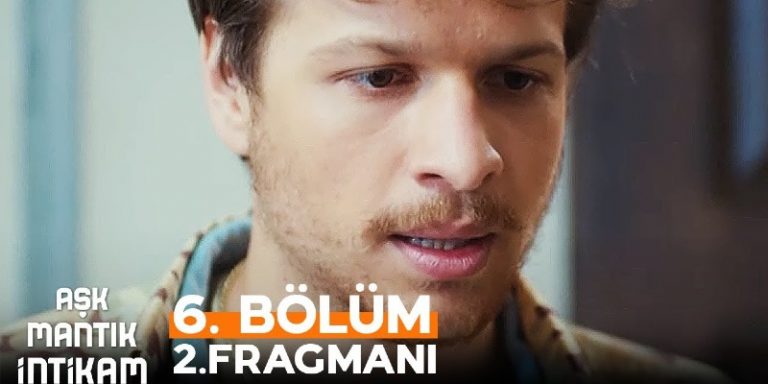 Aşk Mantık İntikam 6. Bölüm 2. Fragmanı Yayında! Çınar’dan Esra’ya Aşk İtirafı Geliyor!