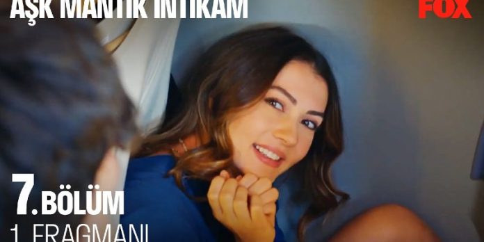 Esra Kıskançlık Krizlerine Giriyor