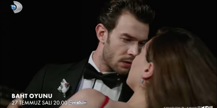 Bora Ada'yı Kampa Götürmesiyle Ortalık Karışıyor