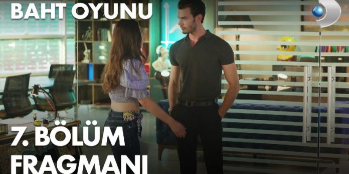 Bora Ada'yı İşten Kovuyor