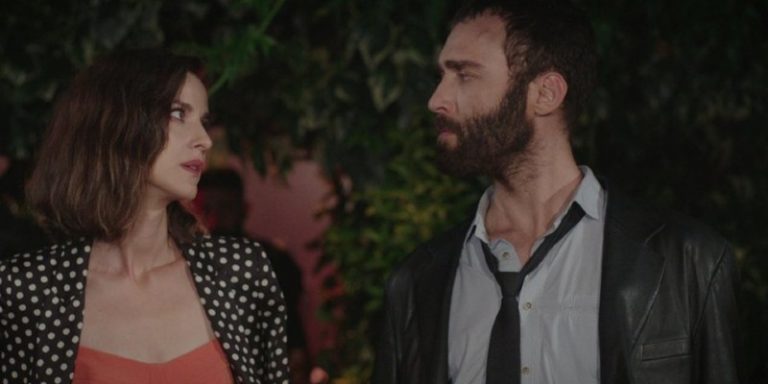 Baş Belası 3. Bölüm 2. Fragmanı Yayında! İpek Şahin Çekişmesi Devam Ediyor!