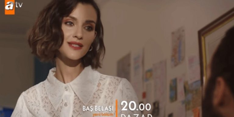 Baş Belası 4. Bölüm 2. Fragmanı Yayında! İpek Şahin’i İyileştirmeyi Kafasına Koyuyor!