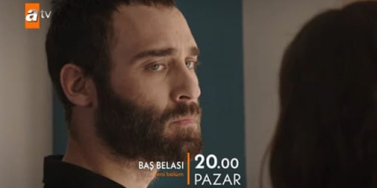 Baş Belası 5. Bölüm 1. Fragmanı Yayında! Şahin’in İşi Tehlikeye Giriyor!