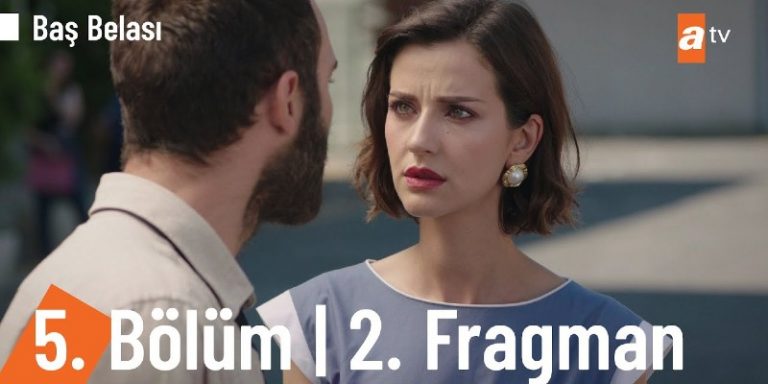 Baş Belası 5. Bölüm 2. Fragmanı Yayında! Şahin İpek’ten Terapi Almak Zorunda Kalıyor!