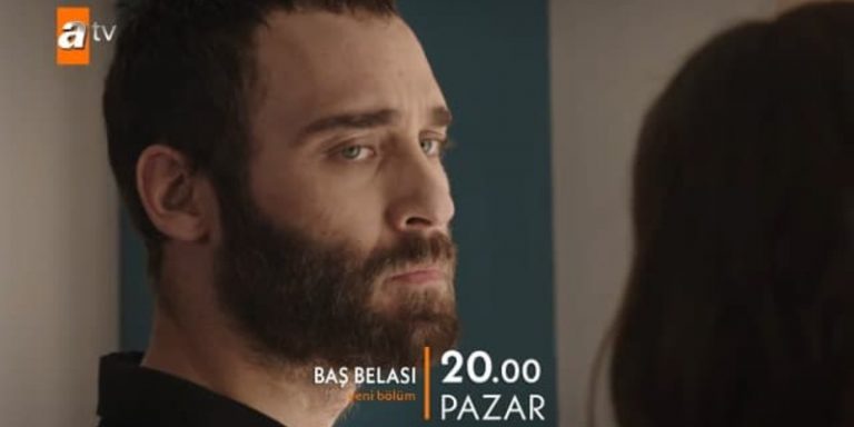 Baş Belası 7. Bölüm 2. Fragmanı Yayında! Şahin Emniyette Köstebek Olduğunu Anlıyor!