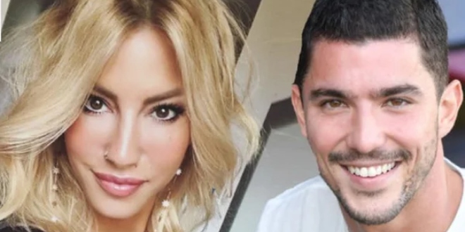 Çağla Şıkel'den Şaşırtan Kaan Yıldırım İtirafı