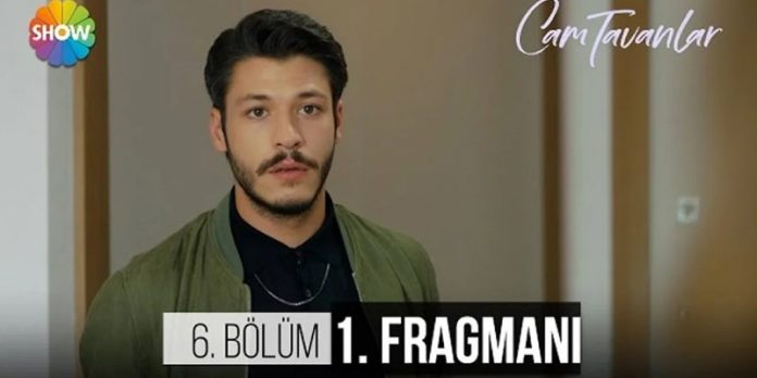 Cem'in Eski Sevgilisi Mi Ortaya Çıkıyor