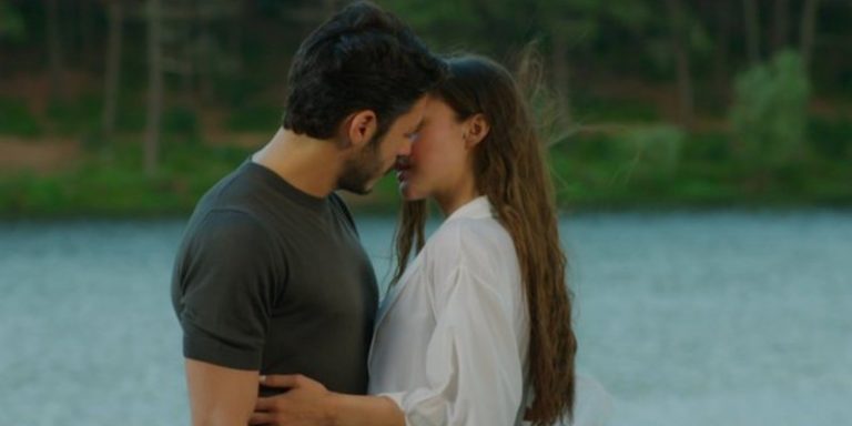 Cam Tavanlar 6. Bölüm 3. Fragmanı Yayında! Cem İle Leyla Yakınlaşıyor!