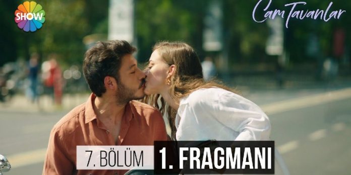 Cem Leyla Aşkına Gölge Düşüyor