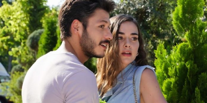 Cem Suna'dan Nasıl Kurtulacak