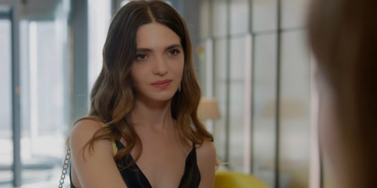 Cam Tavanlar 7. Bölüm Fragmanı Yayınlandı Mı? Suna Leyla’yla Ne Konuşacak?