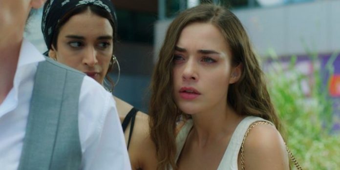 Cem'in Konuşmasıyla Leyla Yıkılıyor