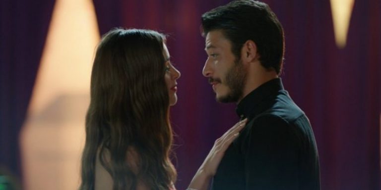 Cam Tavanlar Dizisinden Kötü Haber! Dizi Final Mi Yapacak?