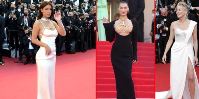 Cannes Festivali Ödülleri Açıklandı