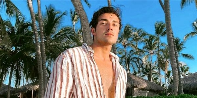 Cemal Can Seven'in Eski Halini Görenler Tanıyamadı