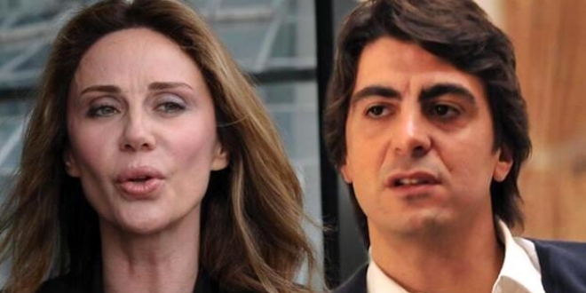 Demet Şener: İbrahim'e Kızgınlığımı Yendim