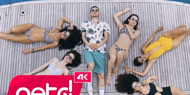 “eGo”dan Yeni Bir “Ütopya”