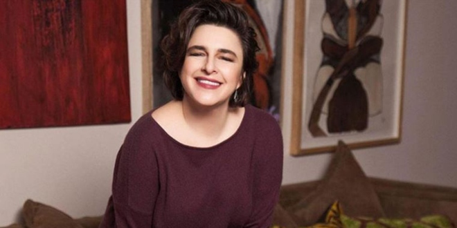 Esra Dermancıoğlu Aşk Hayatıyla İlgili Açıklama Yaptı