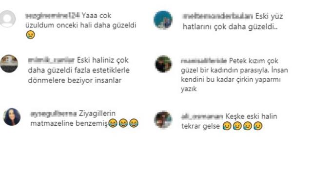 Petek Dinçöz İçin Bazı Yorumlar