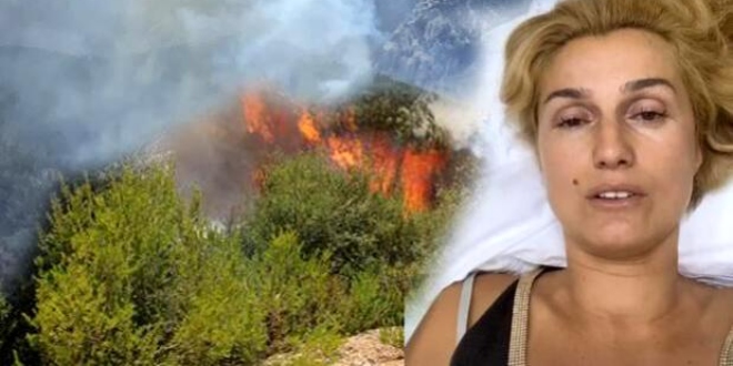 Tuğba Özay'a Akıl Almaz Tepki