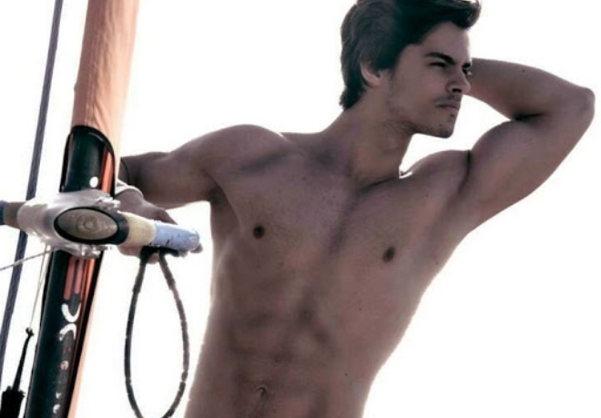 Berk Atan'ın Sevgilisi Ortaya Çıktı