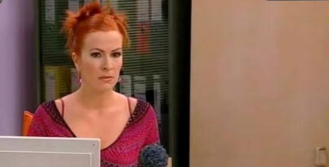 Hale Caneroğlu'ndan Samimi Açıklamalar