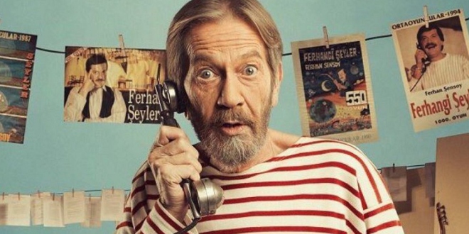 Ferhan Şensoy'un Son Sağlık Durumu.