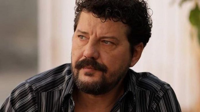 İlker Aksum: Charlie'den Sonra Kötü Adam Oldum