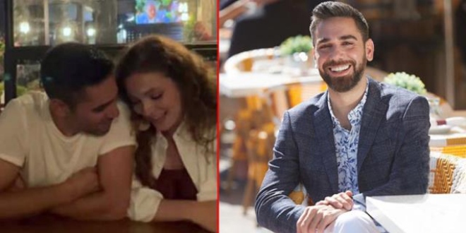 Kadir Doğulu İnternete Düşen Görüntüler Hakkında İlk Kez Konuştu