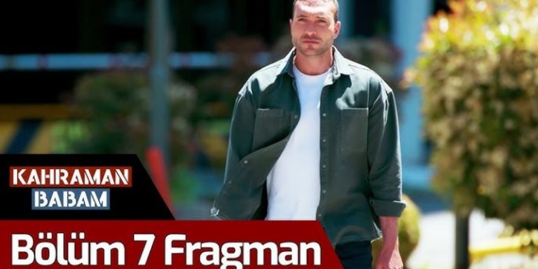 Kahraman Babam 7. Bölüm 1. Fragmanı Yayında! Uğur Emre’nin Oyununa Geliyor!
