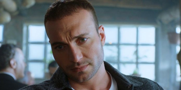 Yavuz Uğur'un İntikam Peşinde Olduğunu Anlıyor