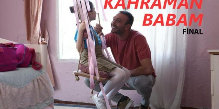 Kahraman Babam Dizisi Ekrana Veda Etti!