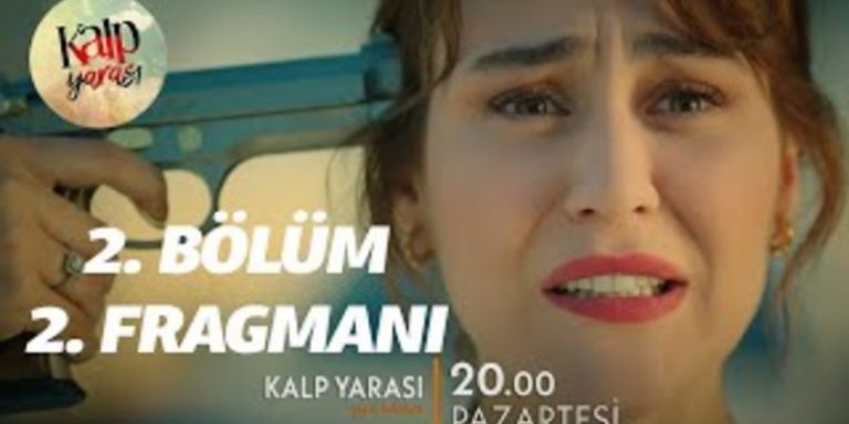 Kalp Yarası 2. Bölüm 2. Fragmanı Yayında! Hande Ferit’i İnandırabilecek Mi?