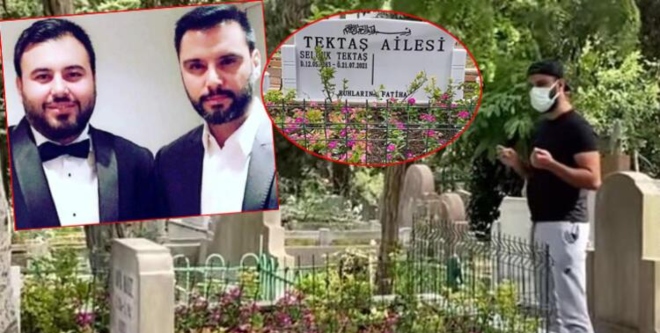 Alişan Diz Çöküp Hüngür Hüngür Ağladı