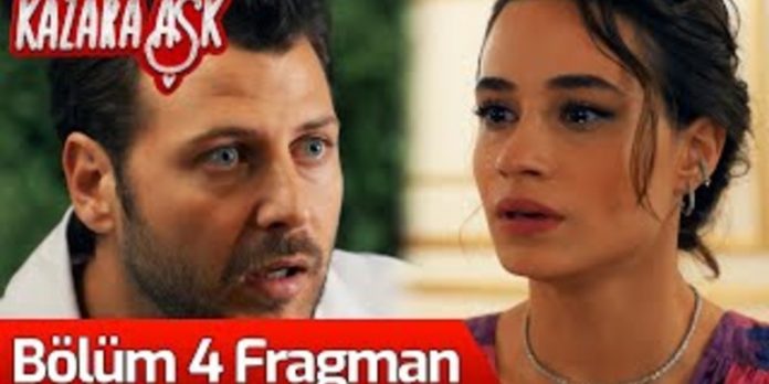 Şimal İle Civan Balayından Erken Dönüyor