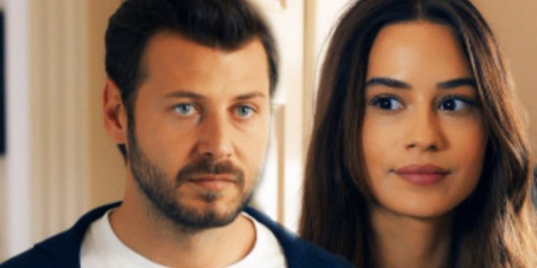 Kazara Aşk 4. Bölüm 2. Fragmanı Yayında! Şimal’le Civan’ın Yalanı Ortaya Çıkıyor Mu?