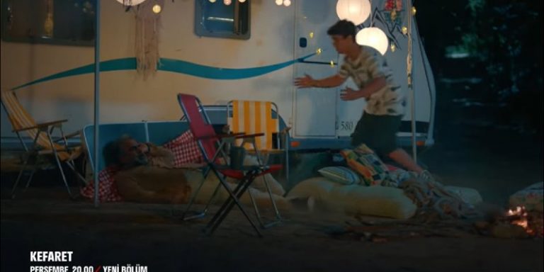 Kefaret 33. Bölüm 2. Fragmanı Yayında! Ahmet Ölüyor Mu?