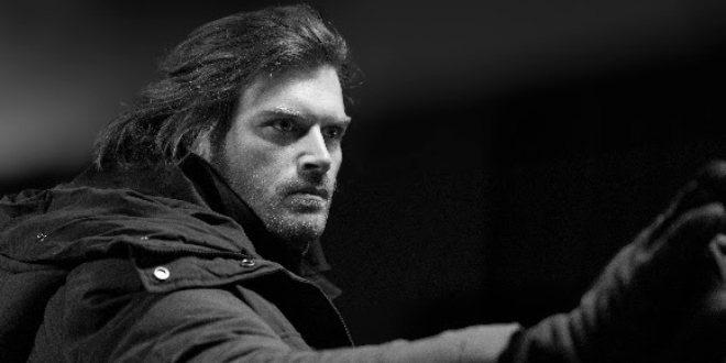 Kıvanç Tatlıtuğ Netflix’in Into The Night’ın İkinci Sezonuna Konuk Oldu