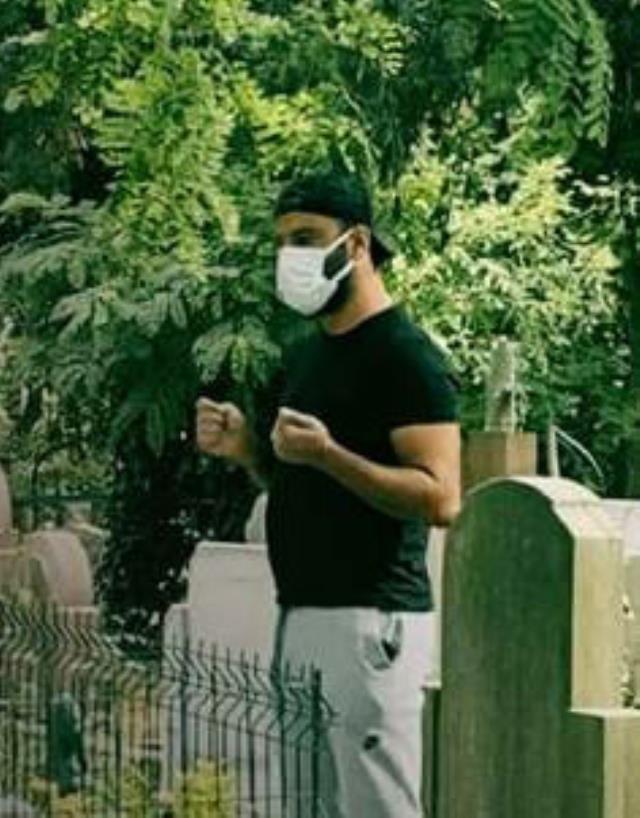 Alişan'ın Son hali