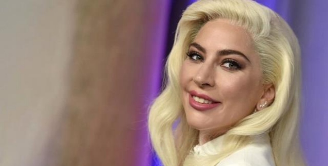 Lady Gaga'nın Seks İtirafı Olay Oldu