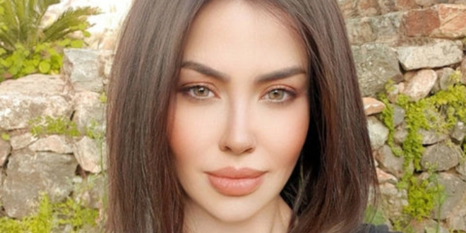 Lara Hastaneye Kaldırıldı: 