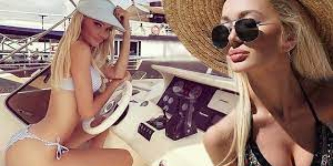 Cansu Taşkın'ı Kötü Yorumlar Bıktırdı